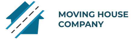 Moving House Company Logo